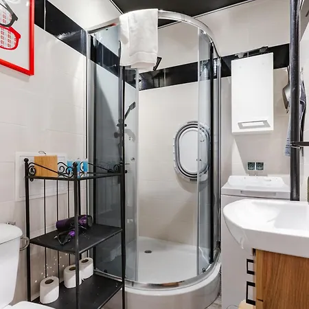 Przymorze 2-bedroom By Bookinghost Daire Gdansk