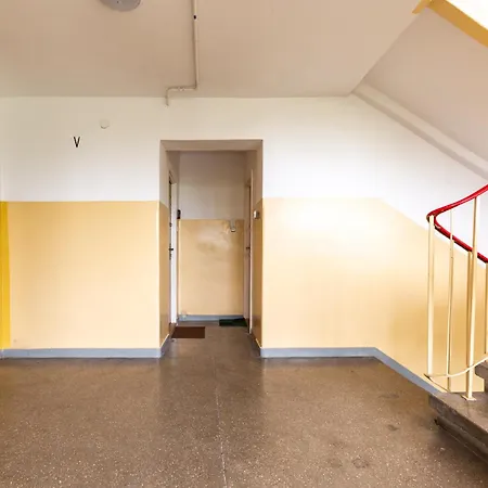 Daire Przymorze 2-bedroom By Bookinghost Gdansk