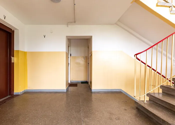 Apartman Przymorze 2-bedroom By Bookinghost Gdańsk